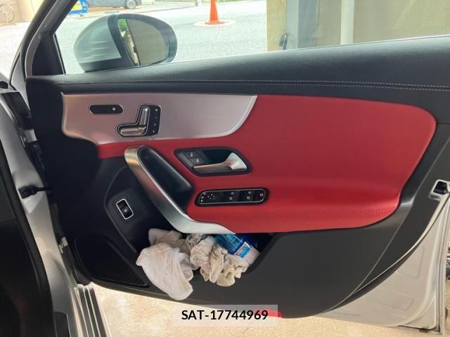 Mercedes Benz A-CLASS 2022-02 8830165-15