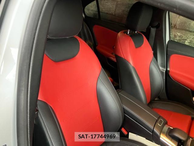 Mercedes Benz A-CLASS 2022-02 8830165-17