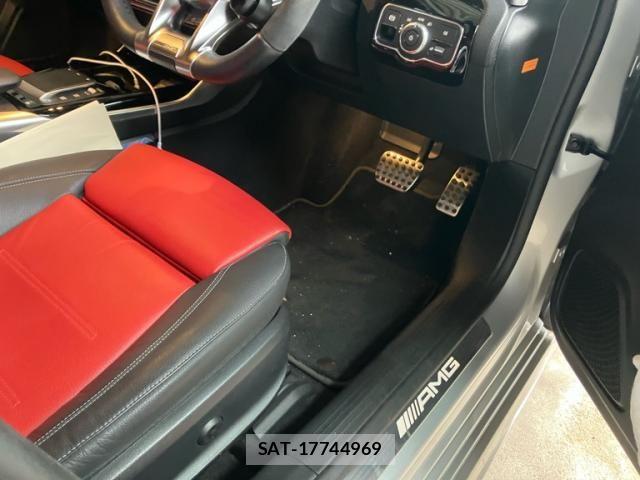 Mercedes Benz A-CLASS 2022-02 8830165-19