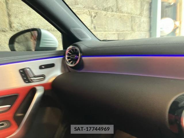 Mercedes Benz A-CLASS 2022-02 8830165-27