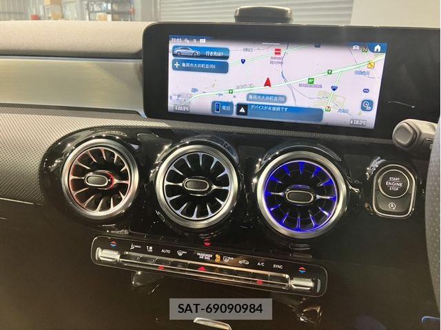 Mercedes Benz A-CLASS 2025-02 8880660-10