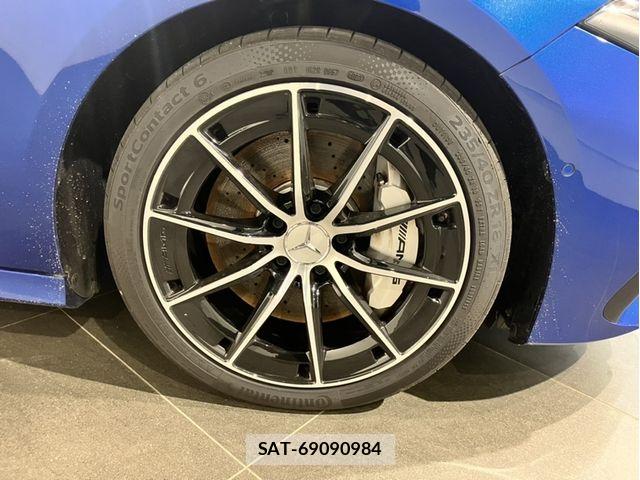 Mercedes Benz A-CLASS 2025-02 8880660-5