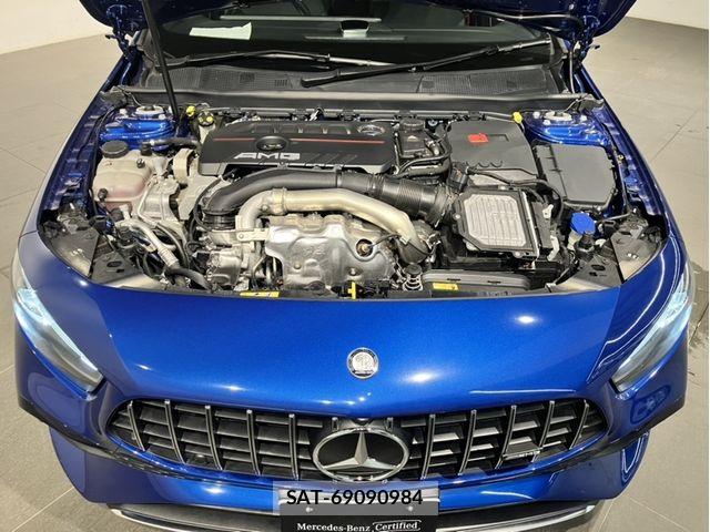 Mercedes Benz A-CLASS 2025-02 8880660-8