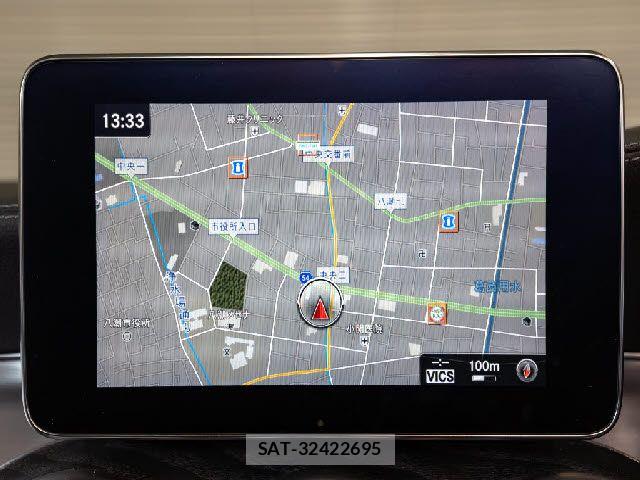 Mercedes Benz C-CLASS 2016-10 6613067-10