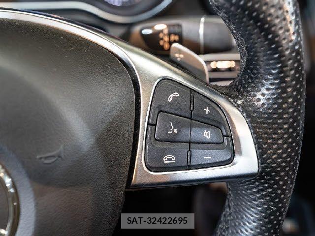 Mercedes Benz C-CLASS 2016-10 6613067-13
