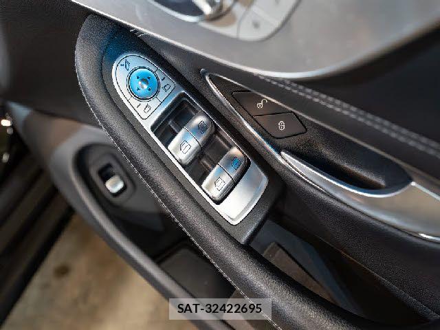 Mercedes Benz C-CLASS 2016-10 6613067-15