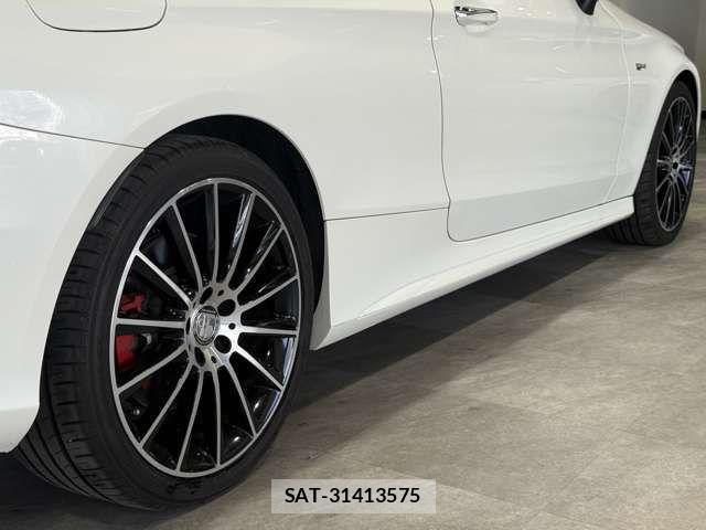 Mercedes Benz C-CLASS 2017-03 6676781-8