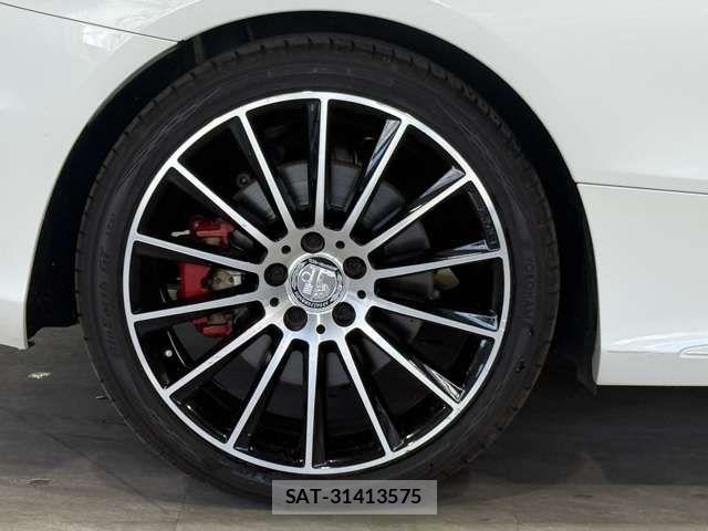 Mercedes Benz C-CLASS 2017-03 6676781-10