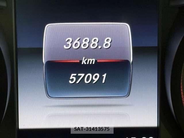 Mercedes Benz C-CLASS 2017-03 6676781-12