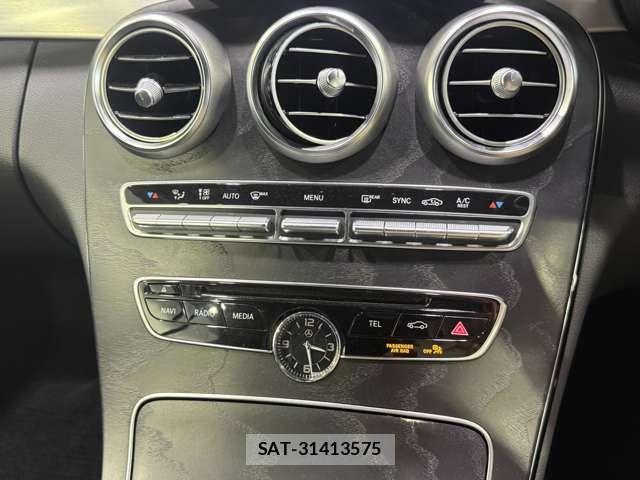Mercedes Benz C-CLASS 2017-03 6676781-14