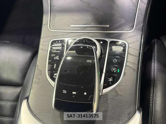 Mercedes Benz C-CLASS 2017-03 6676781-15