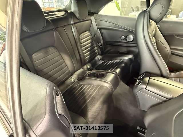 Mercedes Benz C-CLASS 2017-03 6676781-5