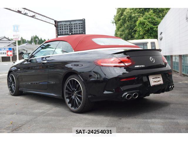 Mercedes Benz C-CLASS 2019-03 6791216-6