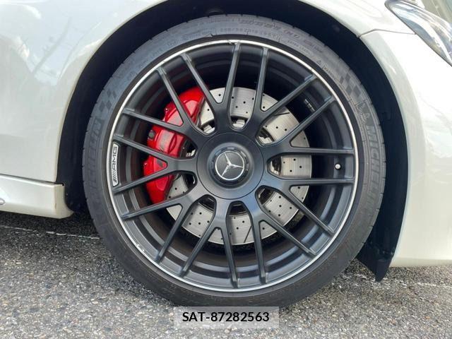 Mercedes Benz C-CLASS 2017-06 6791214-9