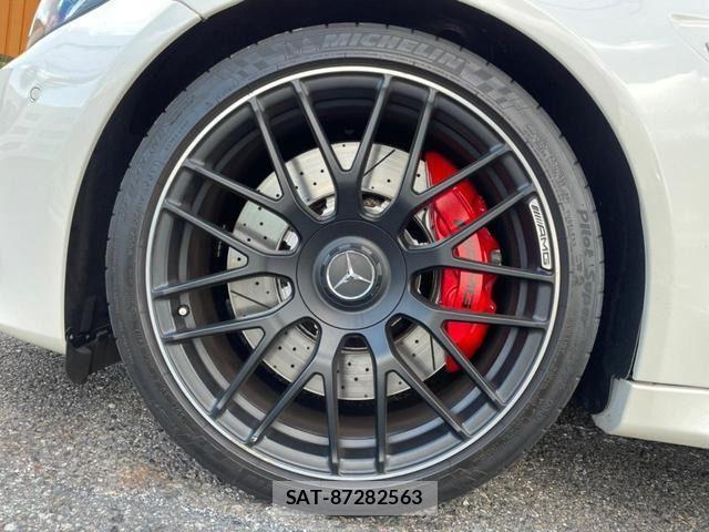 Mercedes Benz C-CLASS 2017-06 6791214-10