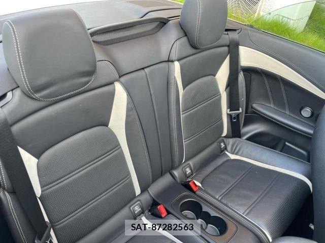 Mercedes Benz C-CLASS 2017-06 6791214-11