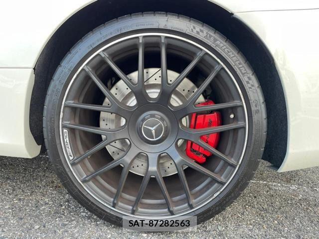 Mercedes Benz C-CLASS 2017-06 6791214-7
