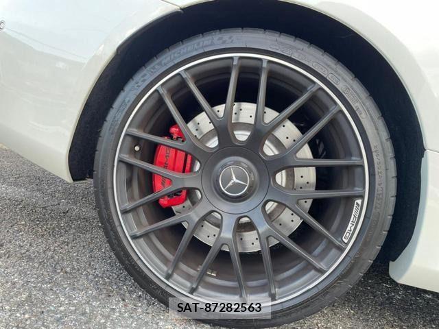 Mercedes Benz C-CLASS 2017-06 6791214-8