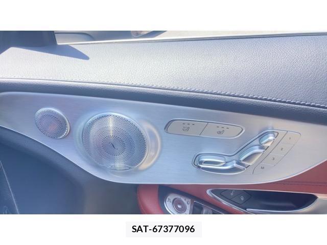 Mercedes Benz C-CLASS 2017-12 6908108-9