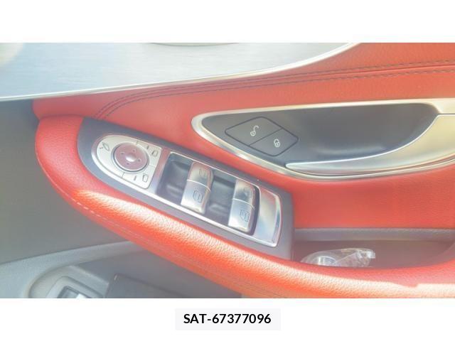 Mercedes Benz C-CLASS 2017-12 6908108-10