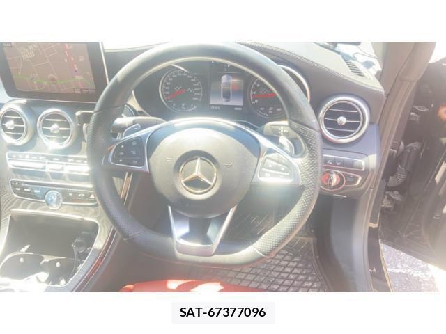 Mercedes Benz C-CLASS 2017-12 6908108-12