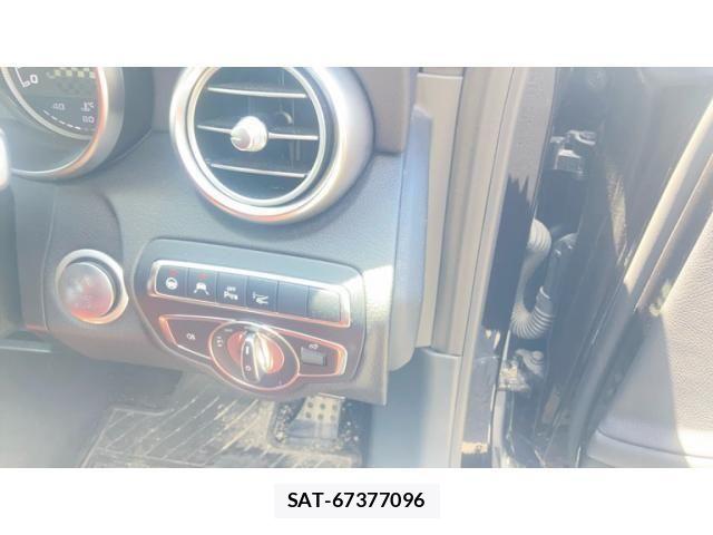Mercedes Benz C-CLASS 2017-12 6908108-13