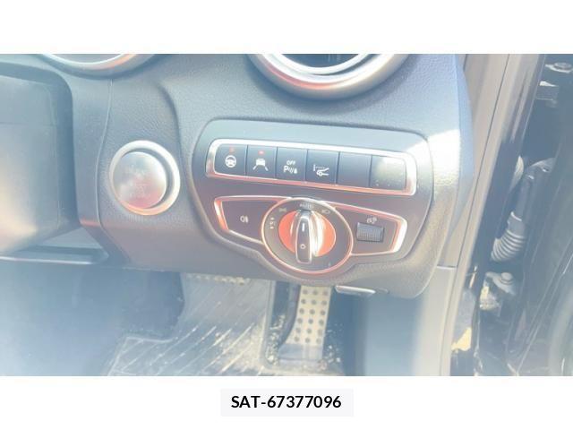 Mercedes Benz C-CLASS 2017-12 6908108-14