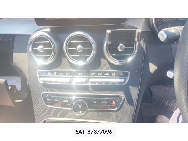 Mercedes Benz C-CLASS 2017-12 6908108-15