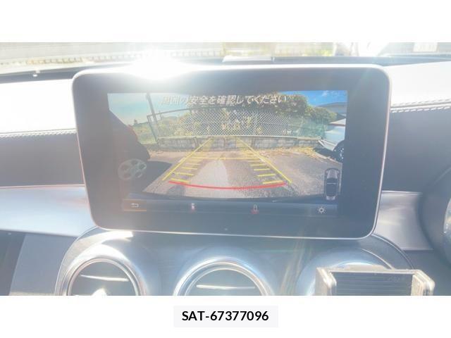 Mercedes Benz C-CLASS 2017-12 6908108-17