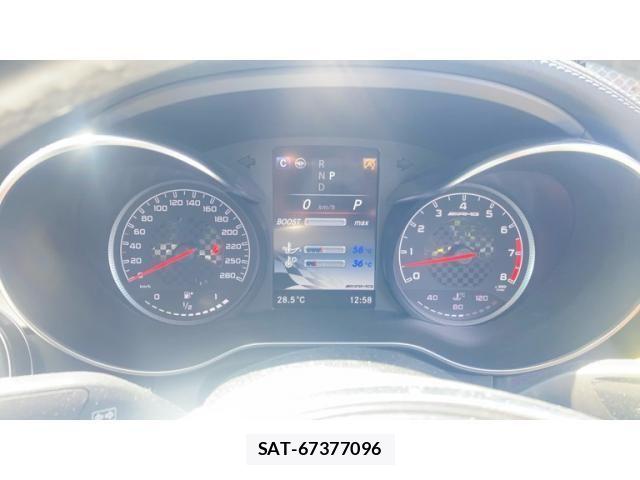 Mercedes Benz C-CLASS 2017-12 6908108-21