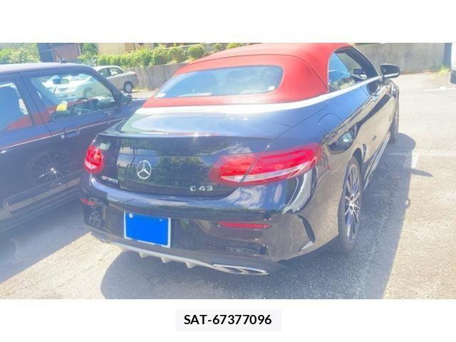 Mercedes Benz C-CLASS 2017-12 6908108-3