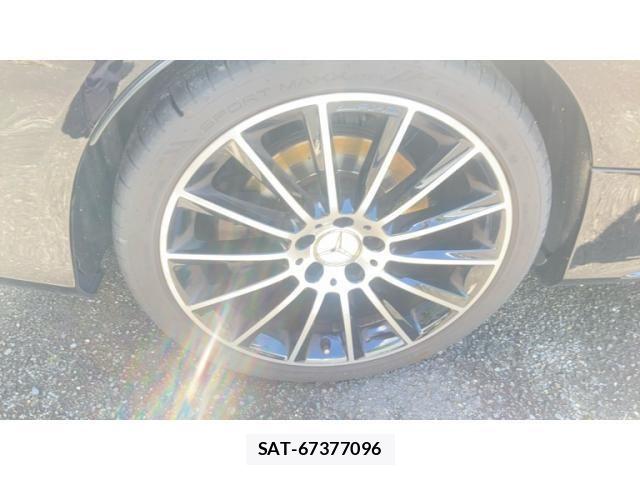 Mercedes Benz C-CLASS 2017-12 6908108-4