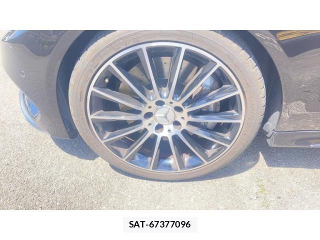 Mercedes Benz C-CLASS 2017-12 6908108-7