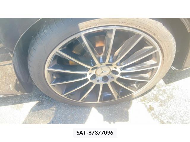 Mercedes Benz C-CLASS 2017-12 6908108-8