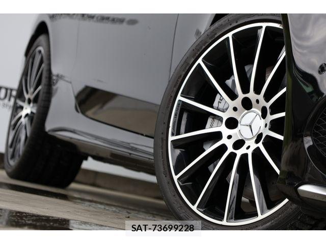 Mercedes Benz C-CLASS 2017-10 7221437-9
