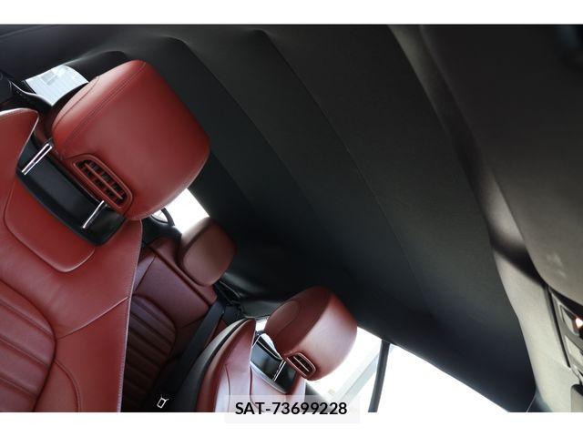 Mercedes Benz C-CLASS 2017-10 7221437-14
