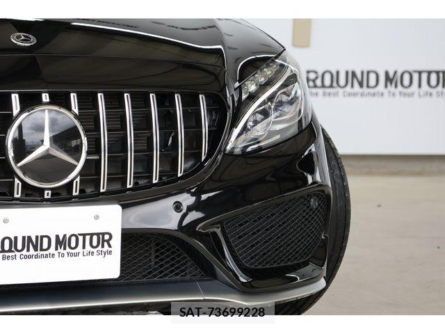 Mercedes Benz C-CLASS 2017-10 7221437-5