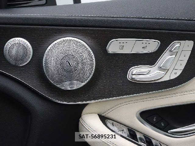 Mercedes Benz C-CLASS 2019-06 7877598-10