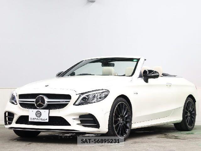 Mercedes Benz C-CLASS 2019-06 7877598-13