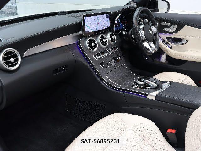 Mercedes Benz C-CLASS 2019-06 7877598-15
