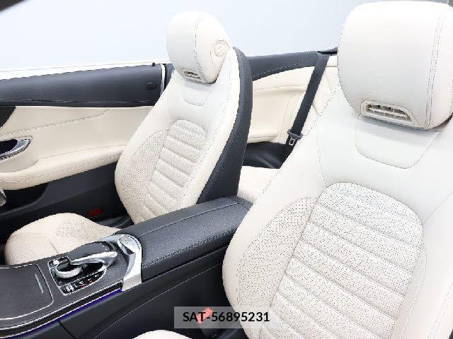 Mercedes Benz C-CLASS 2019-06 7877598-16