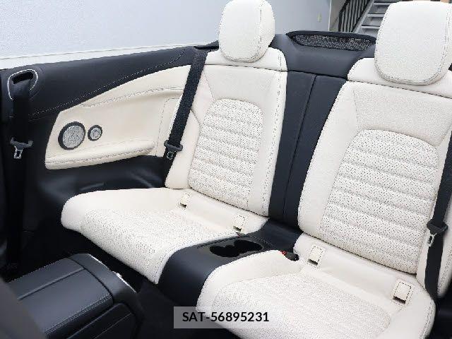 Mercedes Benz C-CLASS 2019-06 7877598-17