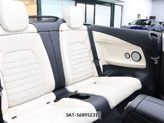 Mercedes Benz C-CLASS 2019-06 7877598-18