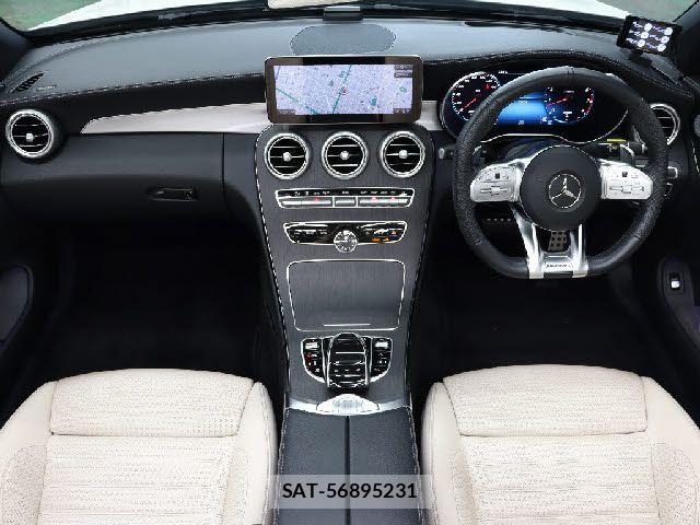 Mercedes Benz C-CLASS 2019-06 7877598-1