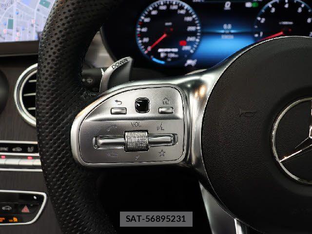 Mercedes Benz C-CLASS 2019-06 7877598-23