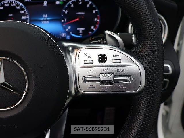 Mercedes Benz C-CLASS 2019-06 7877598-24