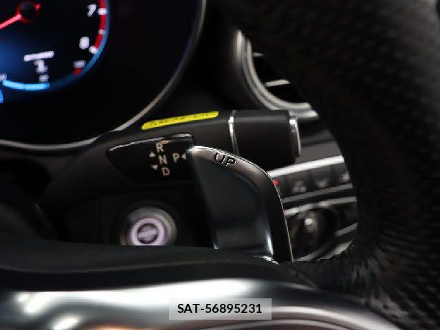 Mercedes Benz C-CLASS 2019-06 7877598-27