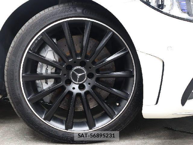 Mercedes Benz C-CLASS 2019-06 7877598-5
