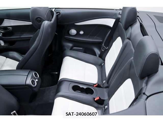 Mercedes Benz C-CLASS 2019-08 8036609-16