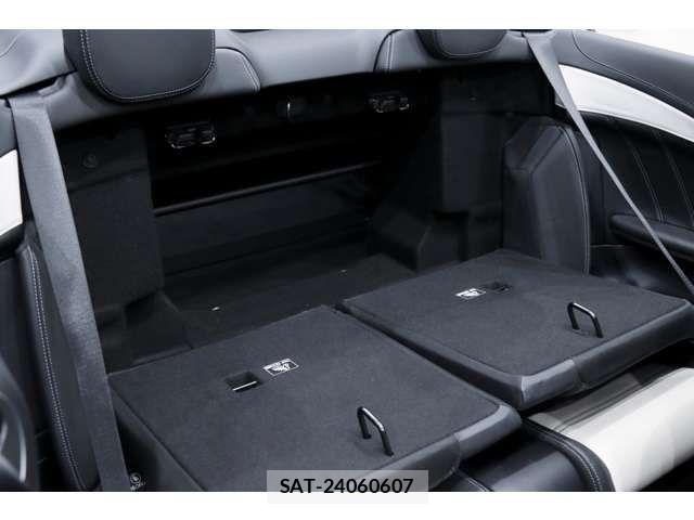 Mercedes Benz C-CLASS 2019-08 8036609-17